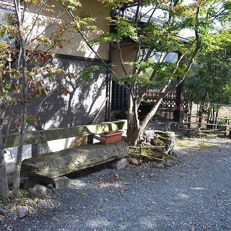Guest House Makotoge Aso Exterior photo