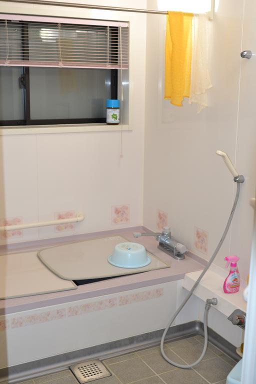 Guest House Makotoge Aso Exterior photo