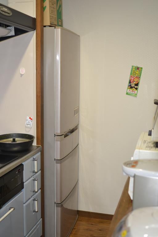Guest House Makotoge Aso Exterior photo
