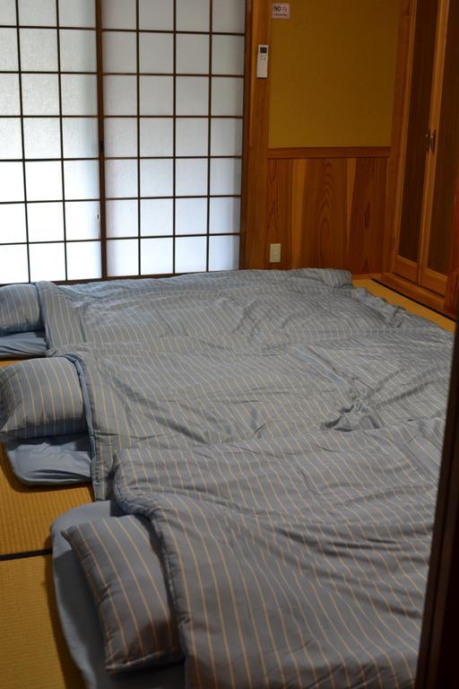 Guest House Makotoge Aso Exterior photo