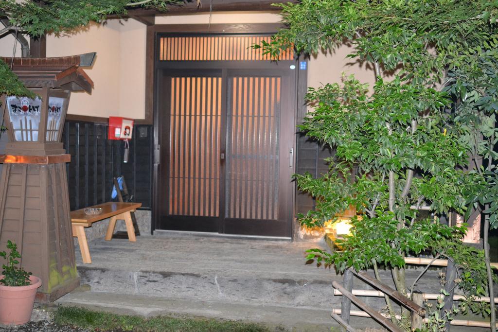 Guest House Makotoge Aso Exterior photo