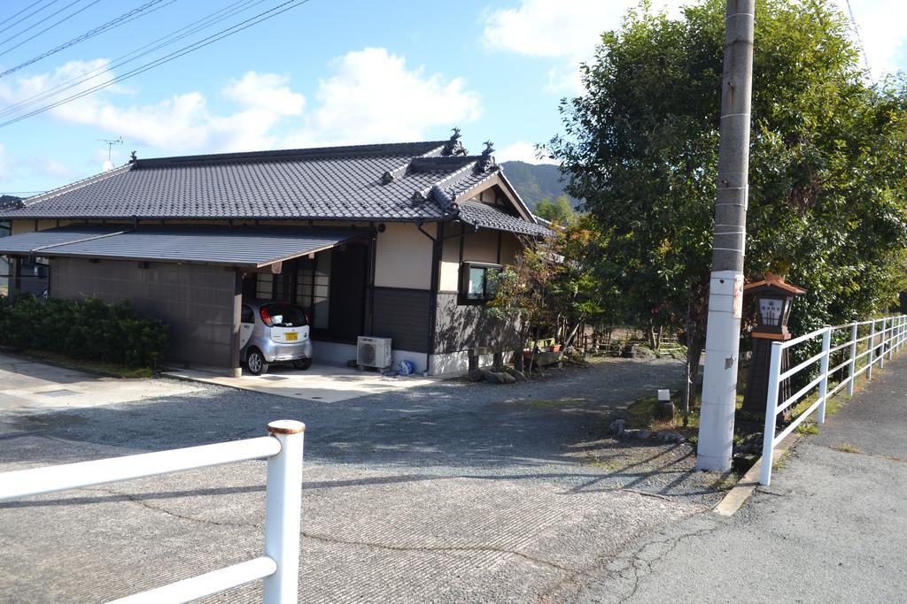 Guest House Makotoge Aso Exterior photo