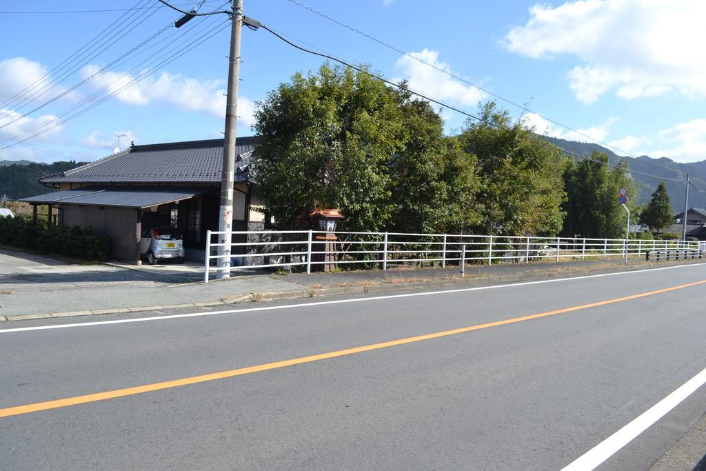 Guest House Makotoge Aso Exterior photo
